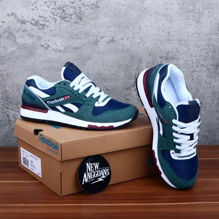 reebok gl 6000