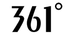 361 degrees