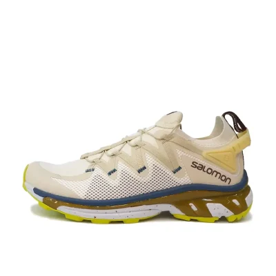 کفش ورزشی سالامون مدل Salomon XT-Rush