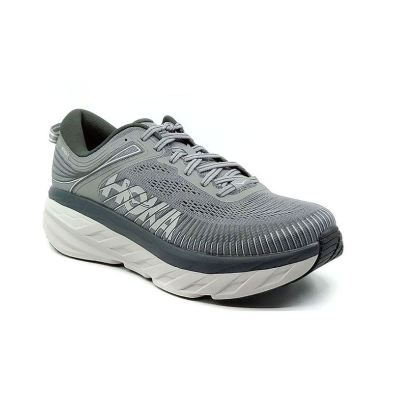 کفش ورزشی هوکا Hoka One One Bondi 7 - تصویر 5