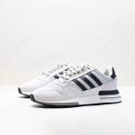 کفش روزمره آدیداس مدل ZX500 JED103 LG - تصویر 8