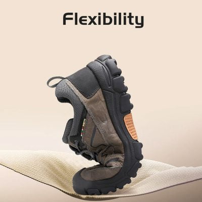 کفش روزمره هامتو مدل 140507A-2