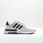 کفش روزمره آدیداس مدل ZX500 JED103 LG - تصویر 7