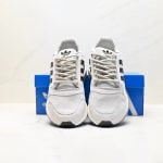 کفش روزمره آدیداس مدل ZX500 JED103 LG - تصویر 3