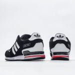 کفش ورزشی آدیداس مدل ZX750 Black - تصویر 4