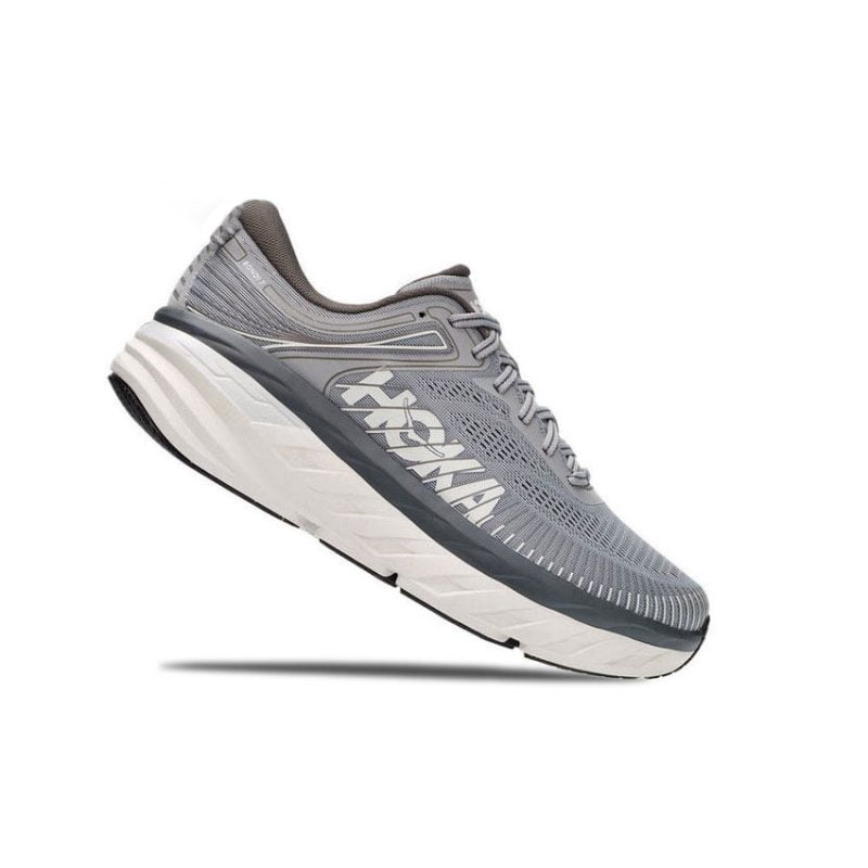 کفش ورزشی هوکا Hoka One One Bondi 7 - تصویر 4