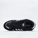کفش ورزشی آدیداس مدل ZX750 Black - تصویر 8