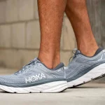 کفش ورزشی هوکا Hoka One One Bondi 7 - تصویر 3