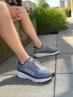کفش ورزشی هوکا Hoka One One Bondi 7 - تصویر 11