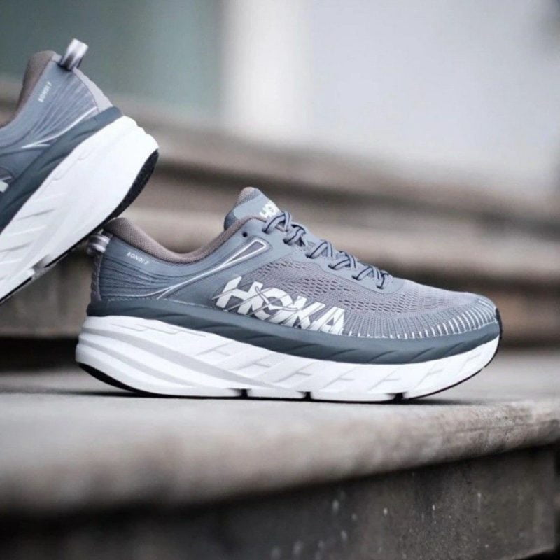 کفش ورزشی هوکا Hoka One One Bondi 7 - تصویر 2