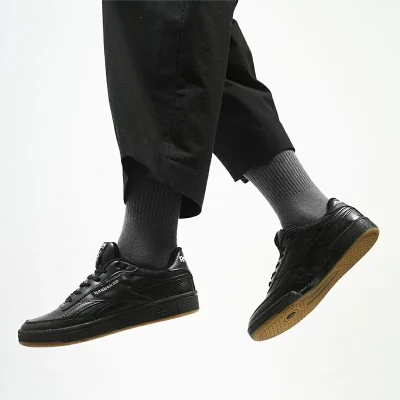 ریباک کلاب سی 85 مشکی