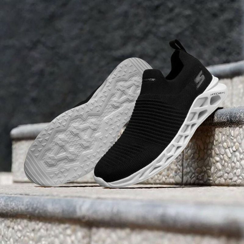 کفش طبی ورزشی اسکیچرز Skechers go for walk