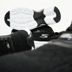 کفش طبی ورزشی اسکیچرز مدل Skechers archfit BW - تصویر 6