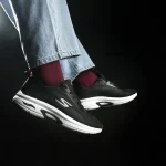 کفش طبی ورزشی اسکیچرز مدل Skechers archfit