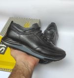 کفش روزمره چرم طبیعی Alpa