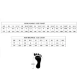 کفش روزمره نیوبالانس