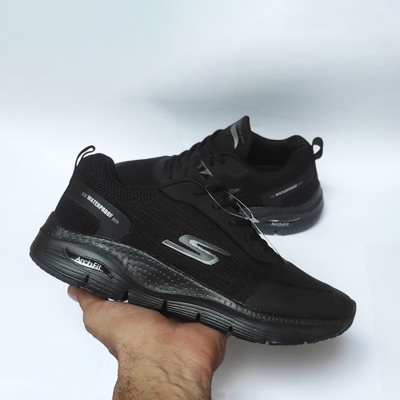 کفش طبی ورزشی اسکیچرز مدل Skechers archfit