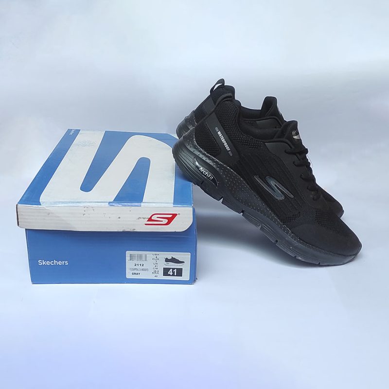 کفش طبی ورزشی اسکیچرز مدل Skechers archfit