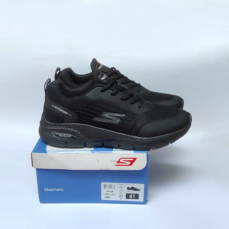 کفش طبی ورزشی اسکیچرز مدل Skechers archfit