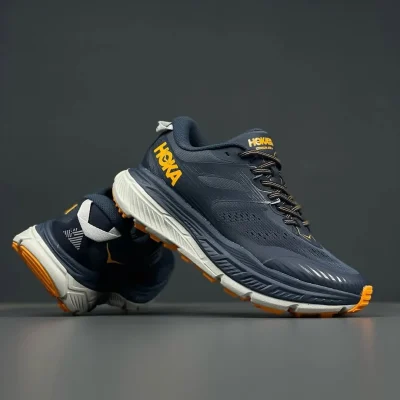 کفش پیاده روی مردانه هوکا Hoka Stinson Atr 6