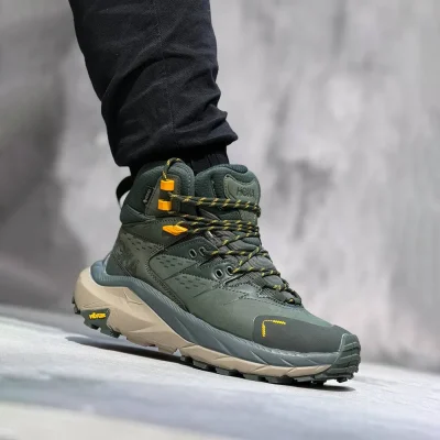 کفش پیاده روی هوکا Hoka Kaha 2 GTX