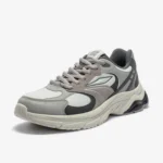 کفش پیاده روی مردانه 361 درجه مدل 572416764-6