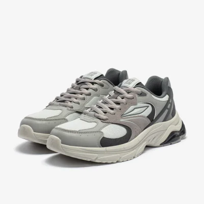 کفش پیاده روی مردانه 361 درجه مدل 572416764-6