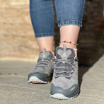 کفش پیاده روی زنانه هامتو مدل 350420B-3