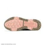 کفش پیاده روی زنانه هامتو مدل 350420B-3