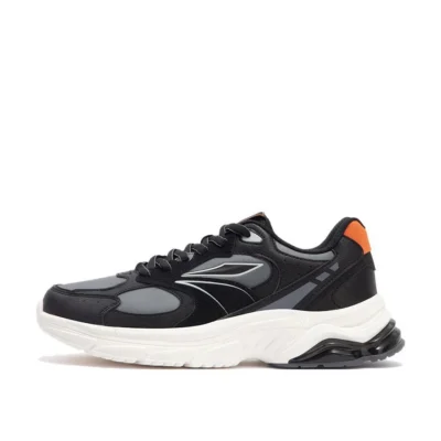 کفش پیاده روی مردانه 361 درجه مدل 572416775-4