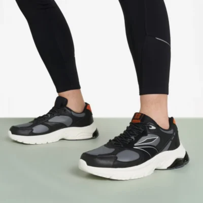 کفش پیاده روی مردانه 361 درجه مدل 572416775-4