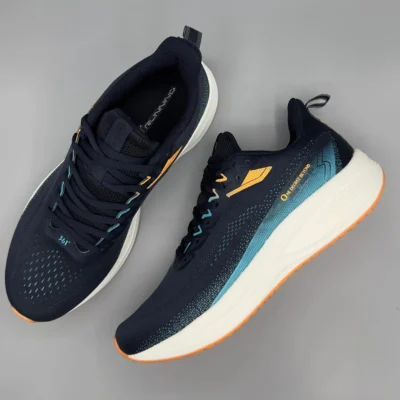 کفش رانینگ مردانه 361 درجه مدل 572412216-3