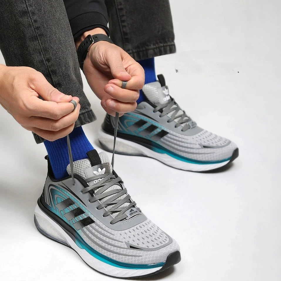 کفش رانینک آدیداس مدل Boston