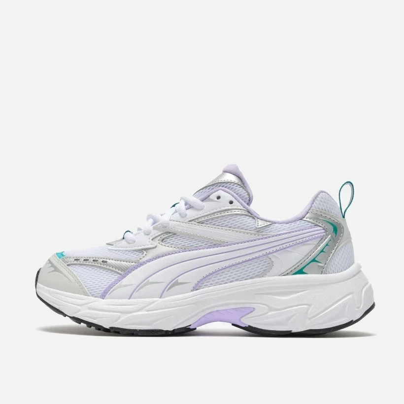 کفش روزمره زنانه پوما مدل Morphic Retro