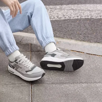 کفش روزمره مردانه 361 درجه مدل 672436766-3