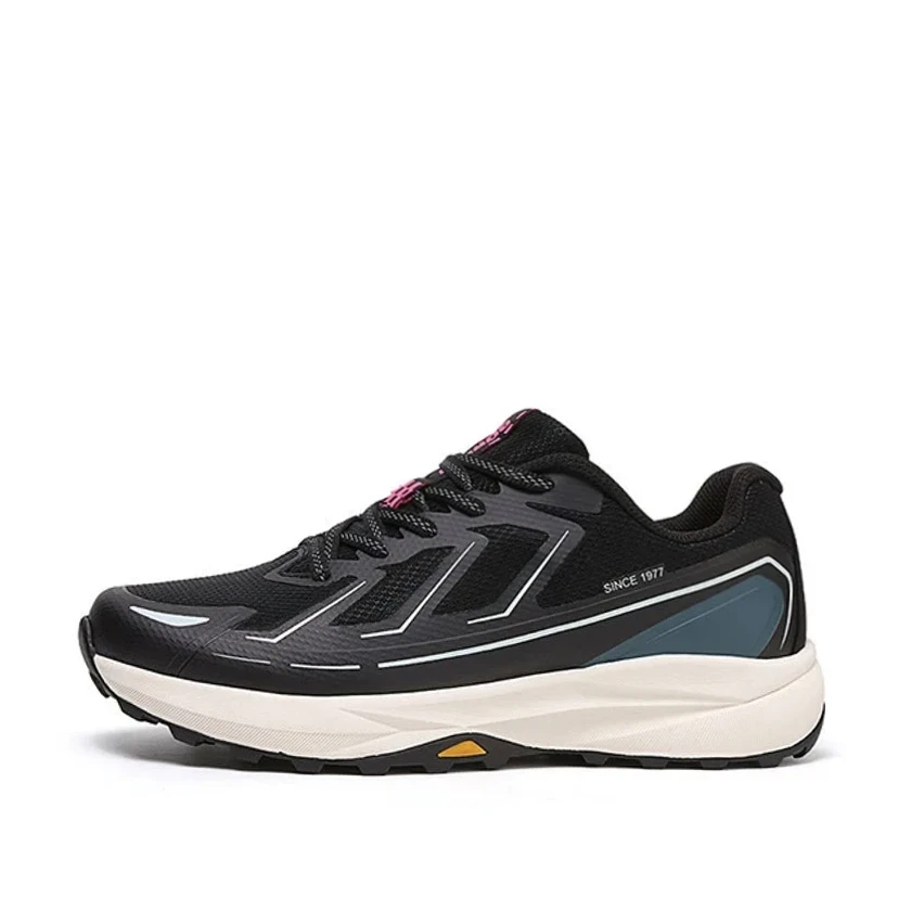 کفش پیاده روی زنانه گورنورنی مدل 92675B-1