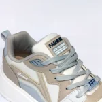 کفش روزمره مردانه Fashion مدل AGCT338-5