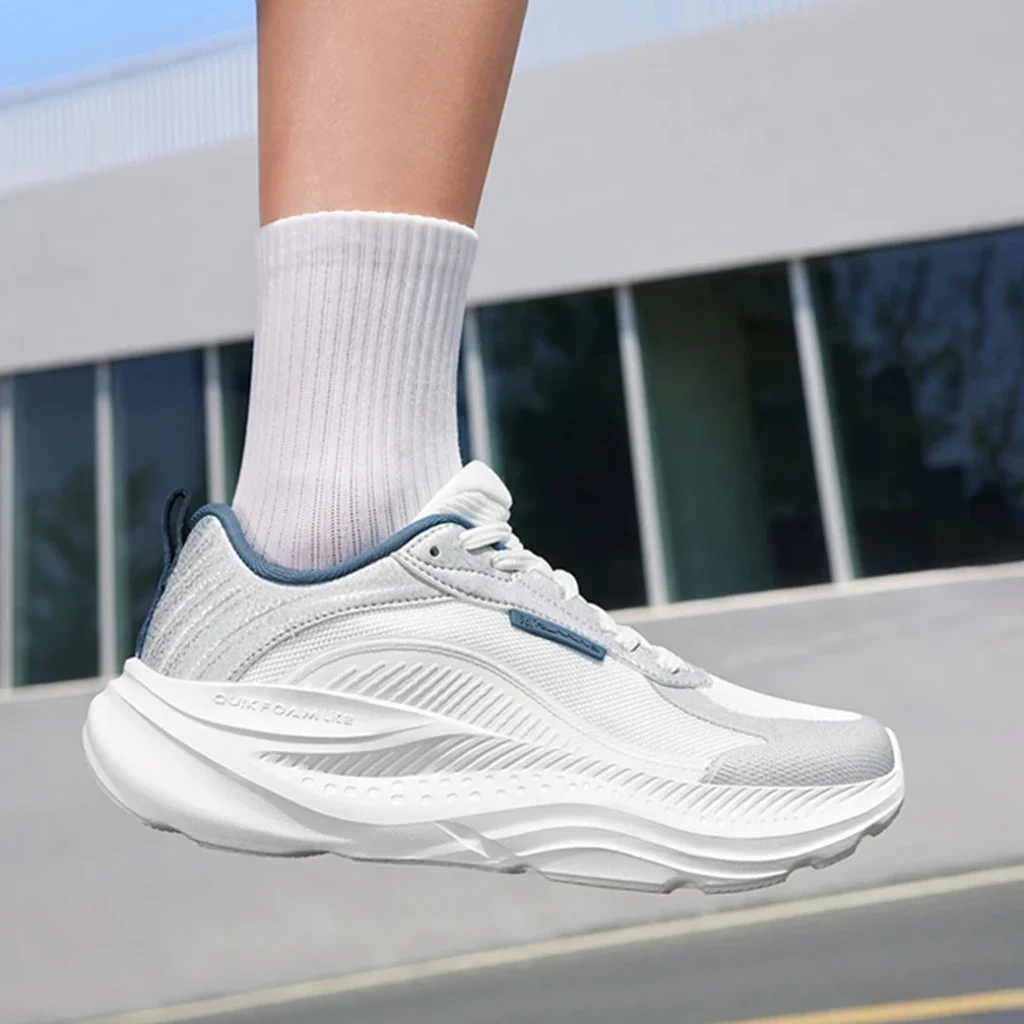 کفش رانینگ مردانه 361 درجه مدل 672532239-5