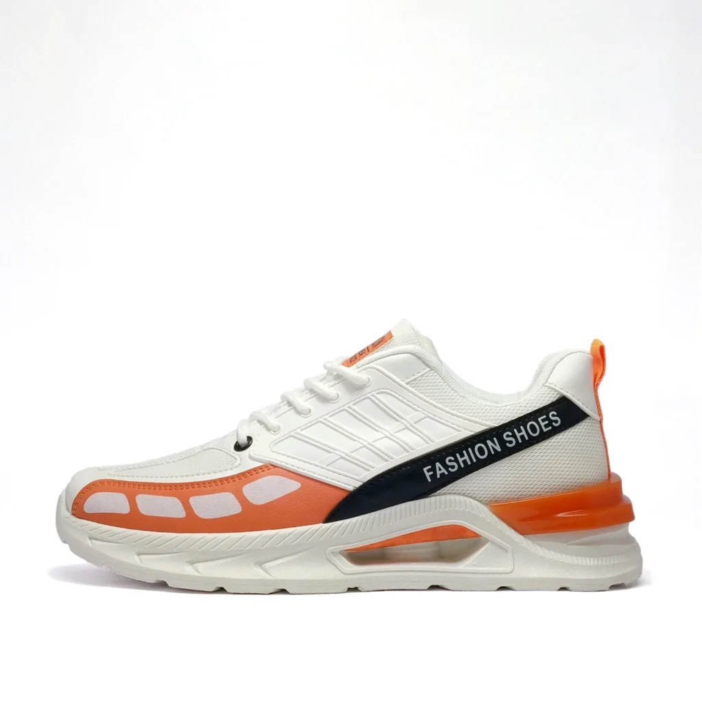 کفش روزمره مردانه Fashion مدل CF6610-W