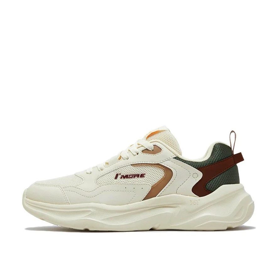 کفش پیاده روی مردانه 361 درجه مدل 672526708F-3