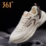 کفش پیاده روی مردانه 361 درجه مدل 672526708F-3