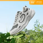 کفش پیاده روی مردانه 361 درجه مدل 672516714V-3